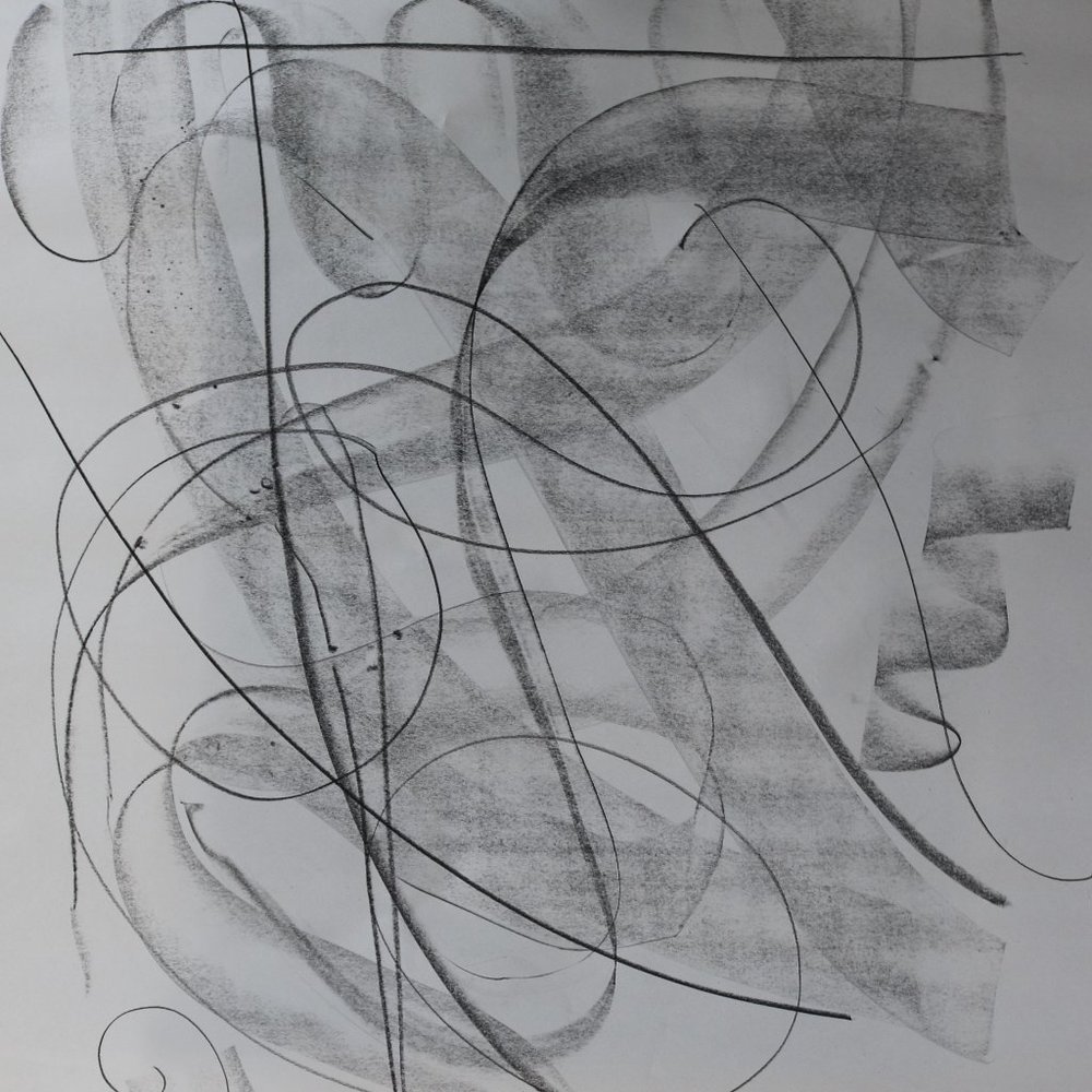 01 ART BY KARTER KOHLER - CHARCOAL DRAWING